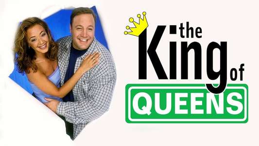 The King of Queens - Backdrop