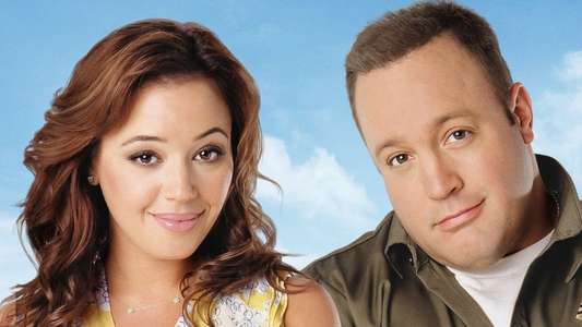 The King of Queens - Backdrop