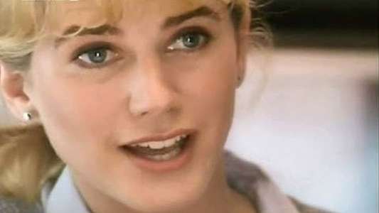 Anna Lee - Backdrop