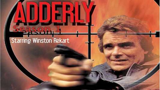 Adderly - Backdrops