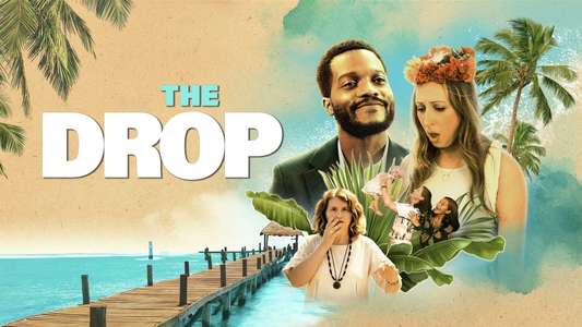 The Drop - Backdrop
