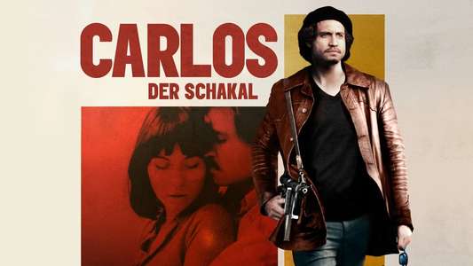 Carlos - Backdrop