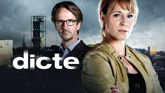 Dicte - Backdrop