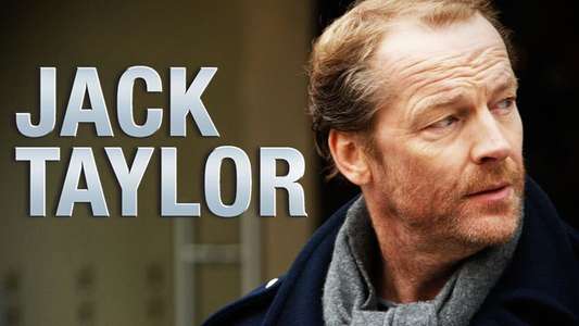 Jack Taylor - Backdrop