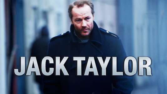 Jack Taylor - Backdrop
