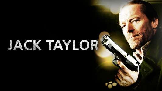 Jack Taylor - Backdrop