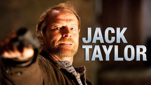 Jack Taylor - Backdrop