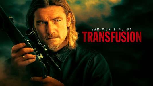Transfusion - Backdrop