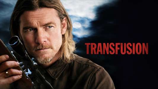 Transfusion - Backdrop