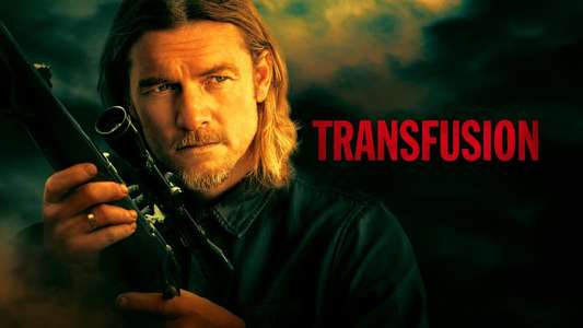 Transfusion - Backdrop