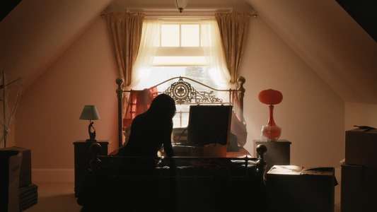 Daydream Nation - Backdrop