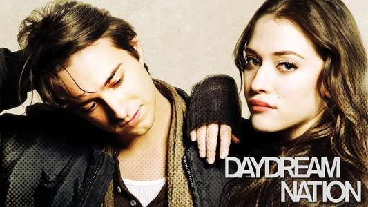Daydream Nation - Backdrop