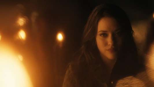 Daydream Nation - Backdrop