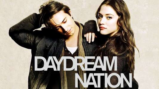 Daydream Nation - Backdrop
