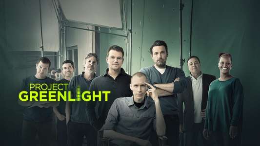 Project Greenlight - Backdrops