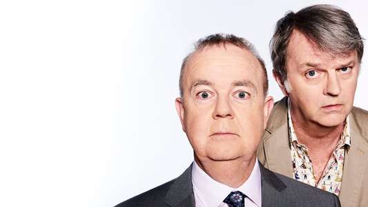 Have I Got a Bit More News for You - Backdrop