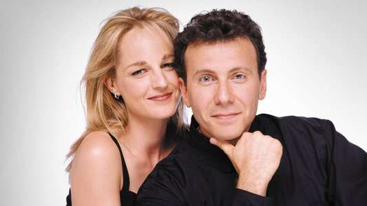 Mad About You - Backdrop