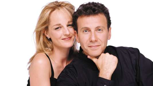 Mad About You - Backdrop