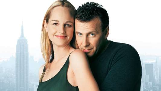 Mad About You - Backdrop