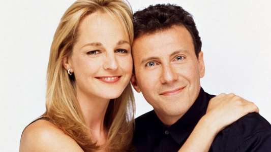 Mad About You - Backdrop