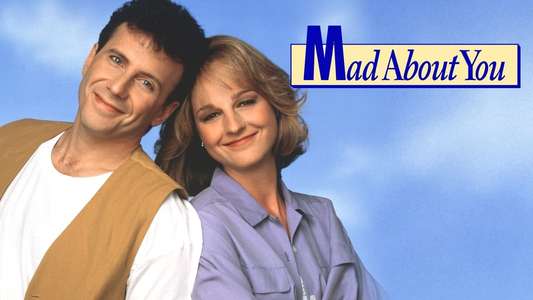 Mad About You - Backdrop