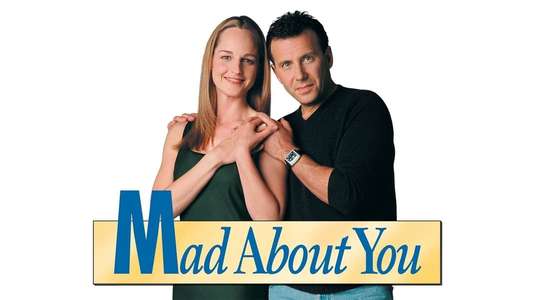 Mad About You - Backdrop