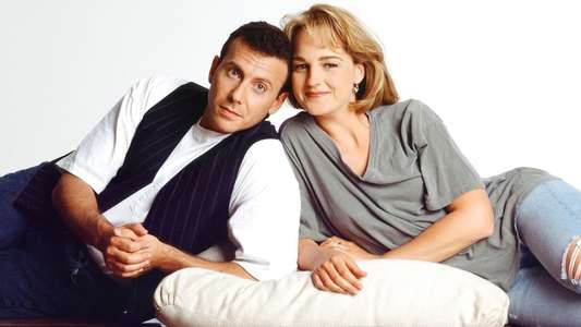 Mad About You - Backdrop