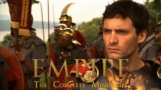 Empire - Backdrop