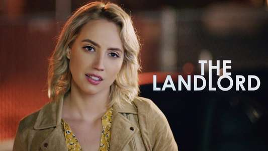 The Landlord - Backdrops