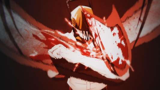 Chainsaw Man - Backdrops