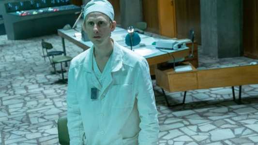 Chernobyl - Backdrops