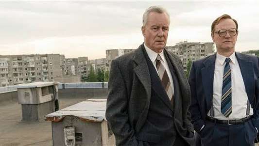 Chernobyl - Backdrops
