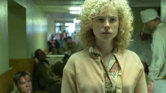 Chernobyl - Backdrops
