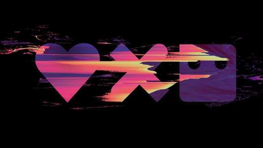 Love  Death & Robots - Backdrops