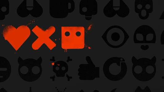 Love  Death & Robots - Backdrops