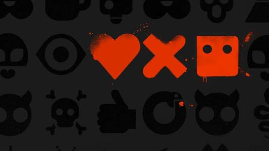 Love  Death & Robots - Backdrops