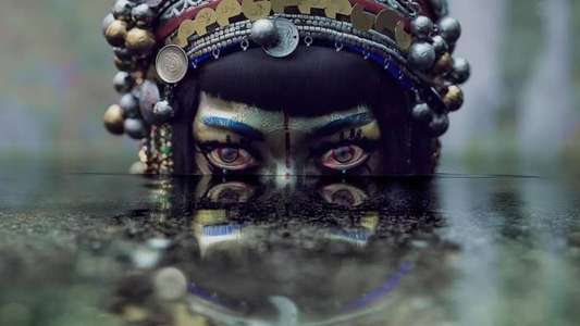 Love  Death & Robots - Backdrops