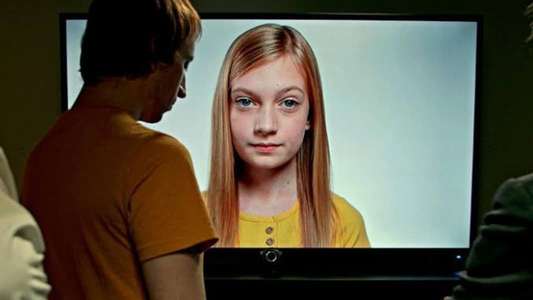 The Artifice Girl - Backdrop