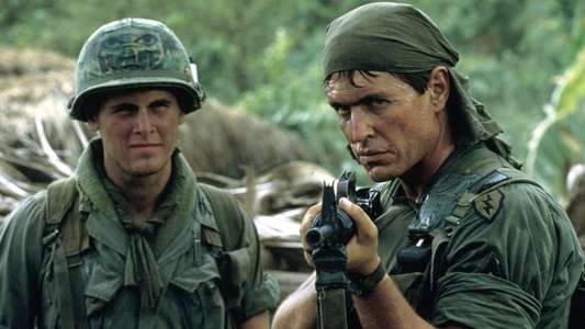 Platoon - Backdrops