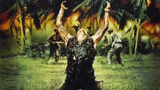 Platoon - Backdrops