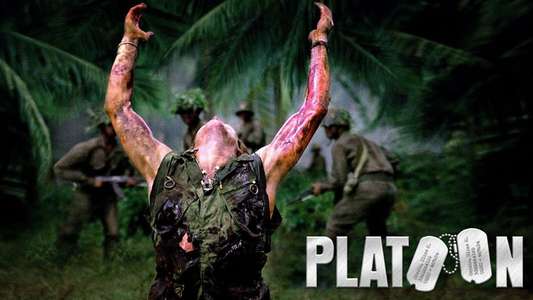 Platoon - Backdrops