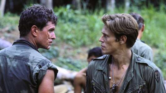 Platoon - Backdrops