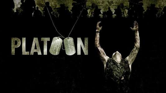 Platoon - Backdrops