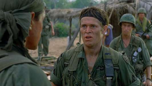 Platoon - Backdrops