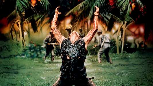 Platoon - Backdrops