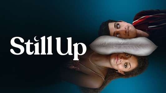 Still Up - Backdrops