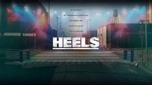 Heels - Backdrop