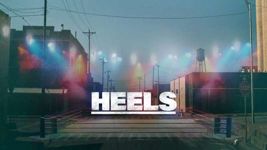 Heels - Backdrop
