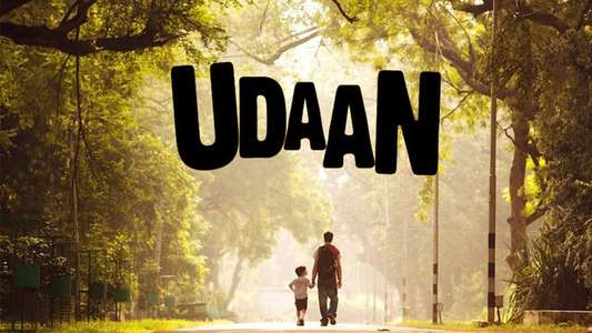 Udaan - Backdrop