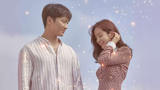Familiar Wife - Backdrops